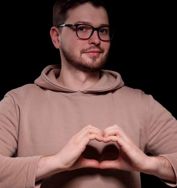 Александр Белинский