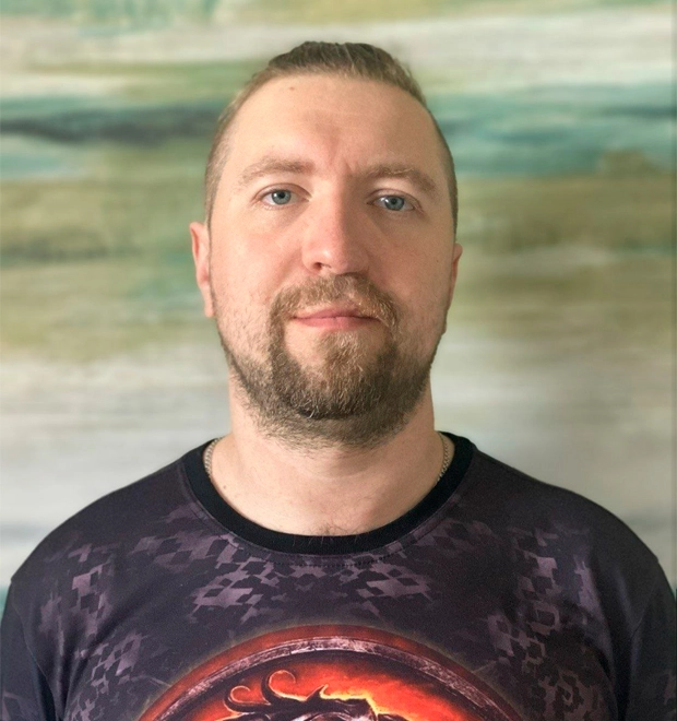 Сергей Оноприенко
