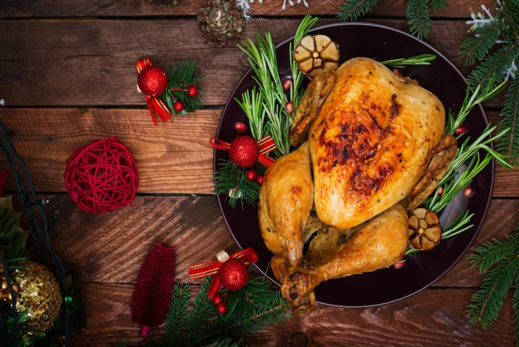 Куряче м’ясо: користь і шкода для організму