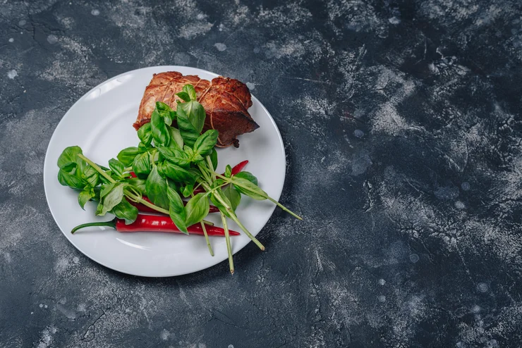 5 продуктів, які допоможуть зміцнити силу і набрати м'язову масу