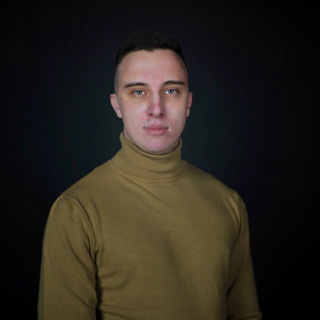 Іван Сабадаш