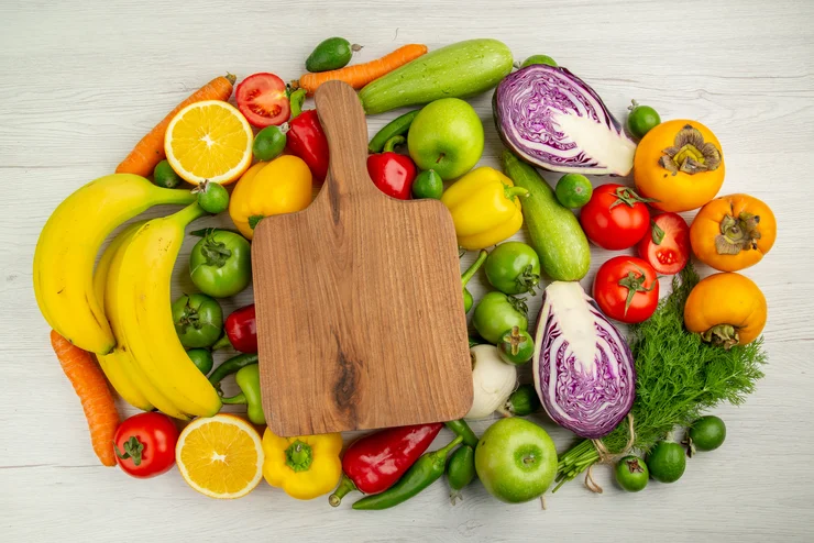 Продукти, які можуть допомогти при печії